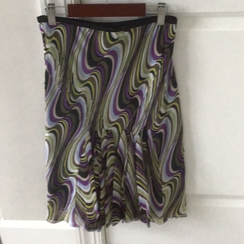 Ideology skirt in size 2.